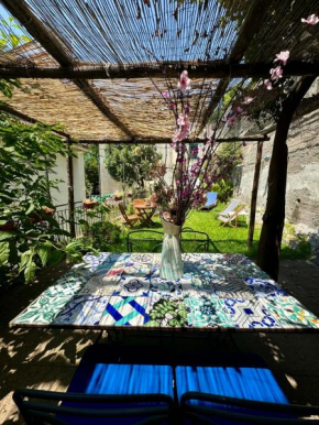 Gogas Amalfi Coast